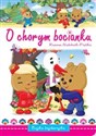 O chorym bocianku - Polish Bookstore USA