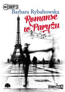 [Audiobook] Romanse w Paryżu  