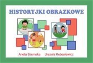 Zestaw. Historyjki obrazkowe Canada Bookstore