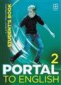 Portal to English 2 Student's Book  