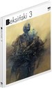 Beksiński 3 - miniatura albumu - Zdzisław Beksiński, Wiesław Banach