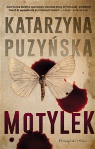 Motylek in polish