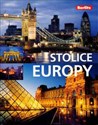 Stolice Europy Album polish books in canada