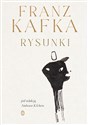 Franz Kafka Rysunki - Franz Kafka, Judith Butler, Pavel Schmidt