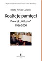 Koalicje pamięci Dworek „Milusin” 1956-2000   
