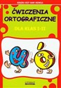 Łatwe ćwiczenia ortograficzne U-Ó dla klas 1-2  