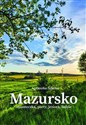 Mazursko miasteczka porty jeziora ludzie część 3 - Polish Bookstore USA