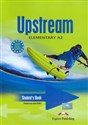 Upstream Elementary A2 Student's Book + CD - Virginia Evans, Jenny Dooley