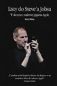 Listy do Steve'a Jobsa W skrzynce mailowej giganta Apple - Mark Milian polish books in canada