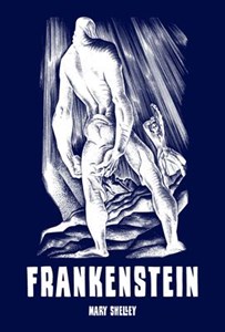 Frankenstein, czyli współczesny Prometeusz Polish Books Canada