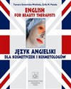 English for Beauty Therapists Język angielski dla kosmetyczek i kosmetologów polish books in canada