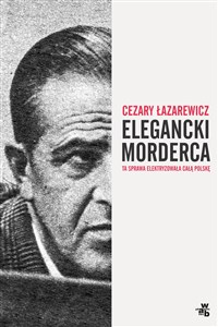 Elegancki morderca online polish bookstore