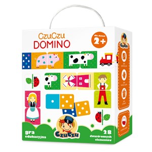 CzuCzu Domino  