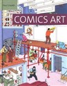 Comics Art  