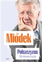 Polszczyzna 200 felietonów o języku - Jan Miodek