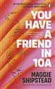 You have a friend in 10A  books in polish