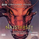 [Audiobook] Najstarszy Dziedzictwo Księga druga - Christopher Paolini