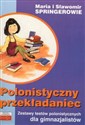 Polonistyczny przekładaniec 