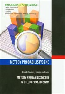 Metody probabilistyczne w ujęciu praktycznym buy polish books in Usa