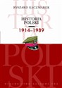 Historia Polski 1914-1989 in polish