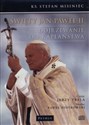 [Audiobook] Święty Jan Paweł II Dojrzewanie do kapłaństwa - Stefan Misiniec