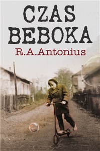 Czas beboka bookstore