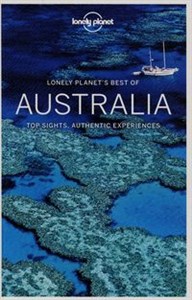 Lonely Planet Best of Australia  