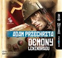 [Audiobook] Demony Leningradu Polish Books Canada