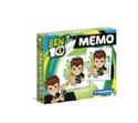 Memo Ben 10 -  to buy in Canada