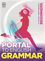 Portal to English Beginners Grammar Book pl online bookstore