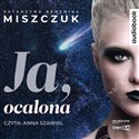 [Audiobook] CD MP3 Ja, ocalona chicago polish bookstore