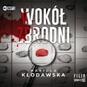 [Audiobook] Wokół zbrodni to buy in USA