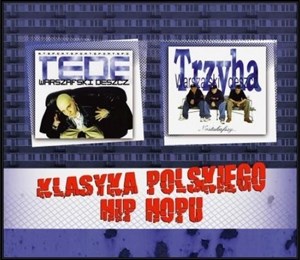 Klasyka Hip-Hopu - Warszafski Deszcz/Tede-Sport  
