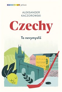 Czechy to buy in Canada
