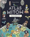 Atlas mitów - Thiago de Moraes