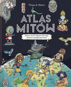 Atlas mitów polish books in canada