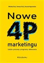 Nowe 4P marketingu ludzie, procesy, programy, dokonania pl online bookstore