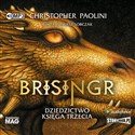 [Audiobook] Brisingr Dziedzictwo Księga trzecia - Christopher Paolini