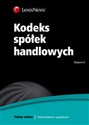 Kodeks spółek handlowych  