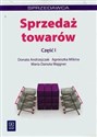 Sprzedaż towarów Część 1 Zasadnicza szkoła zawodowa, Szkoła policealna 