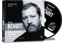 [Audiobook] Świat według Garpa czyta Mariusz Benoit books in polish