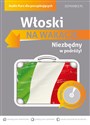 Włoski Na wakacje Audio Kurs dla początkujących Polish Books Canada