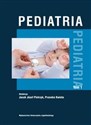 Pediatria Tom 1 buy polish books in Usa