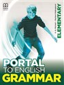 Portal to English Elementary Grammar Book Polish bookstore