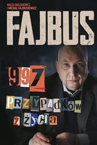 Fajbus 997 przypadków z życia Polish Books Canada