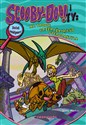 Scooby-Doo! I Ty: Na tropie Przerażającego Pterodaktyla 