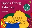 Spot's Story Library Canada Bookstore