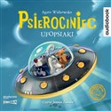 CD MP3 Ufopsiaki. Psierociniec. Tom 5 - Agata Widzowska