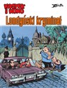 Kajtek i Koko Londyński kryminał buy polish books in Usa