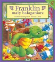 Franklin mały bałaganiarz online polish bookstore